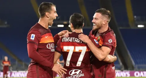 Young Boys-Roma: orario, probabili formazioni e dove vederla in tv