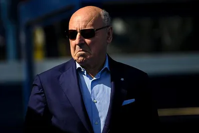 Calciomercato Inter, 15 milioni per sostituire Arnautovic: ecco il mister X di Marotta