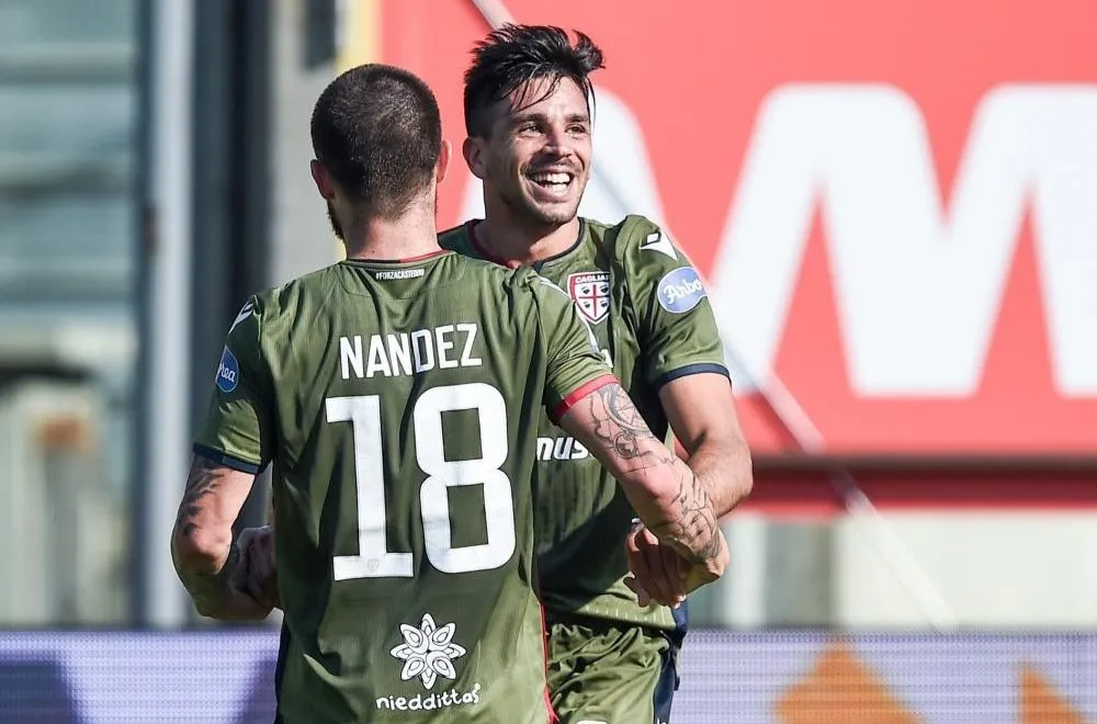 Fiorentina-Cagliari: orario, probabili formazioni, 31^ giornata di Serie A