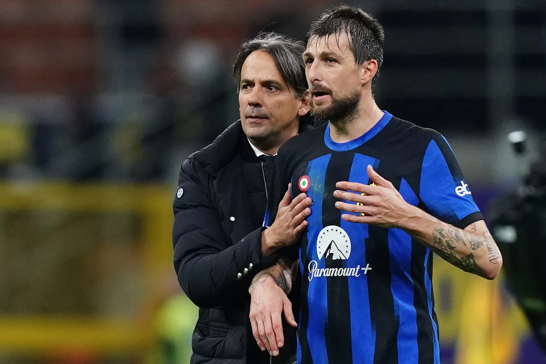 Caso Acerbi, insulti razzisti a Juan Jesus: verso la maxi-stangata! Quante giornate di squalifica rischia il difensore dell&rsquo;Inter