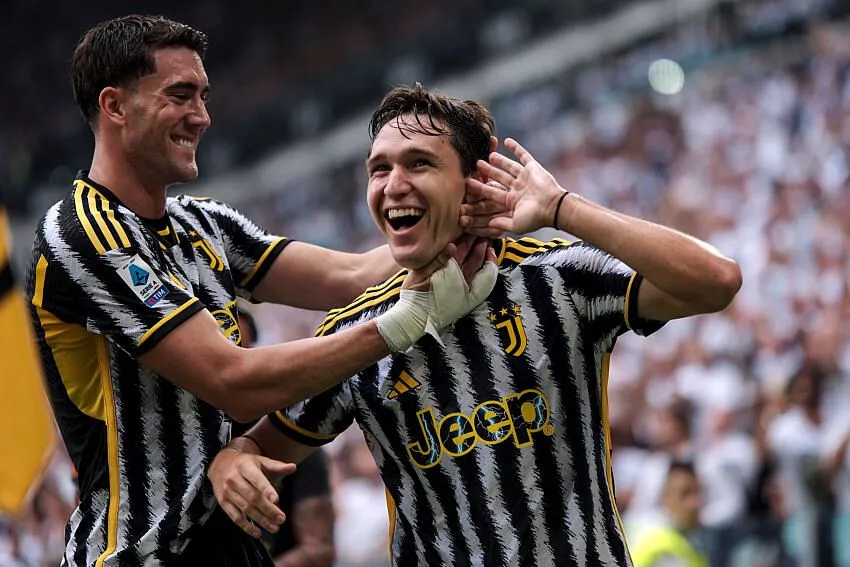 Fantacalcio, Chiesa e Vlahovic ok: che fare con Milik e Kean? Come gestire l’attacco della Juventus