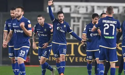 Serie B, 22^ giornata: probabili formazioni, programma e classifica