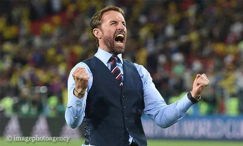 Mondiali Qatar 2022, i convocati dell’Inghilterra