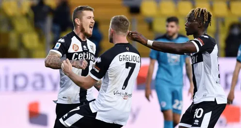 Guida all’asta di riparazione del fantacalcio 2020/21: la scheda del Parma