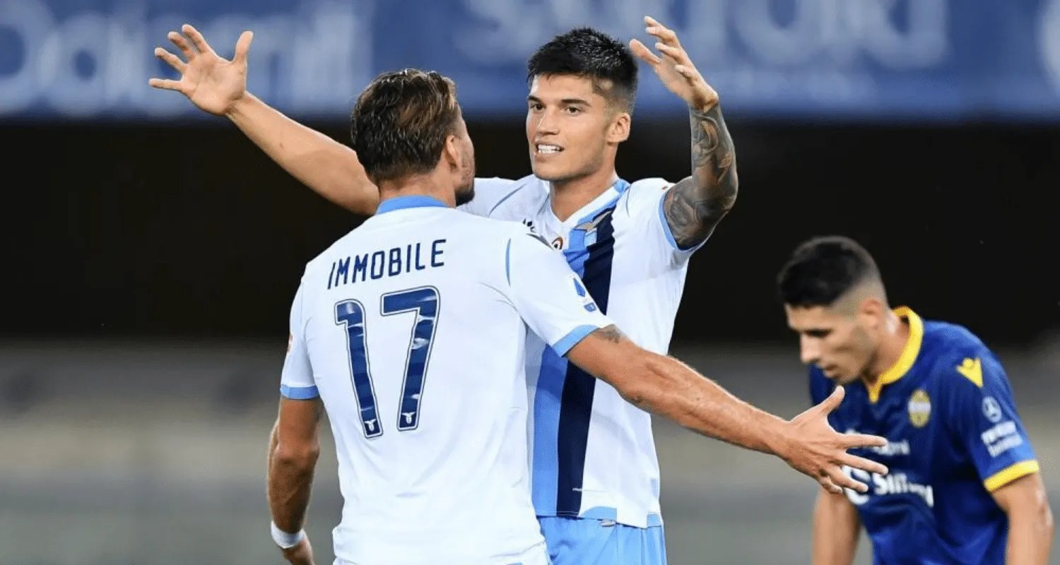 Napoli-Lazio: orario, probabili formazioni,38^giornata di Serie A