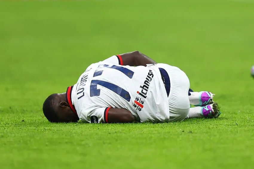 Calciomercato Cagliari, Luvumbo in Coppa d&rsquo;Africa: arrivederci o &egrave; un addio? Ecco perch&eacute; potrebbe&nbsp;non&nbsp;tornare&nbsp;pi&ugrave;