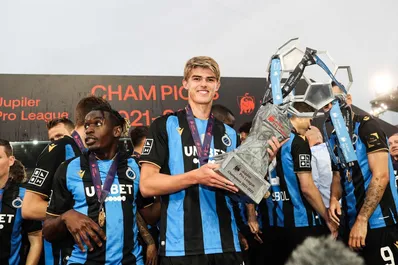 Calciomercato Milan, il numero 10 viene dal Belgio: chi è De Ketelaere, il nuovo obiettivo di Maldini per la trequarti