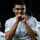 Real Madrid-Napoli, Casemiro: "Gol cercato, volevo spaccare il pallone!"
