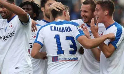 Fantacalcio, la top 5 dei difensori della Serie A 2016/2017
