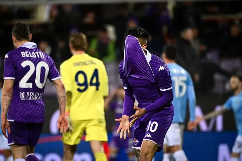 Fiorentina, chi è il rigorista? Nico Gonzalez sbaglia ancora, le 2 opzioni di Italiano