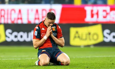Verso Milan-Genoa, grifone in emergenza offensiva: mancano 2 titolari in attacco, chi gioca