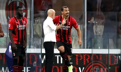 Milan, chi gioca in attacco? Origi, Giroud e Ibrahimovic: il borsino del centravanti di Pioli