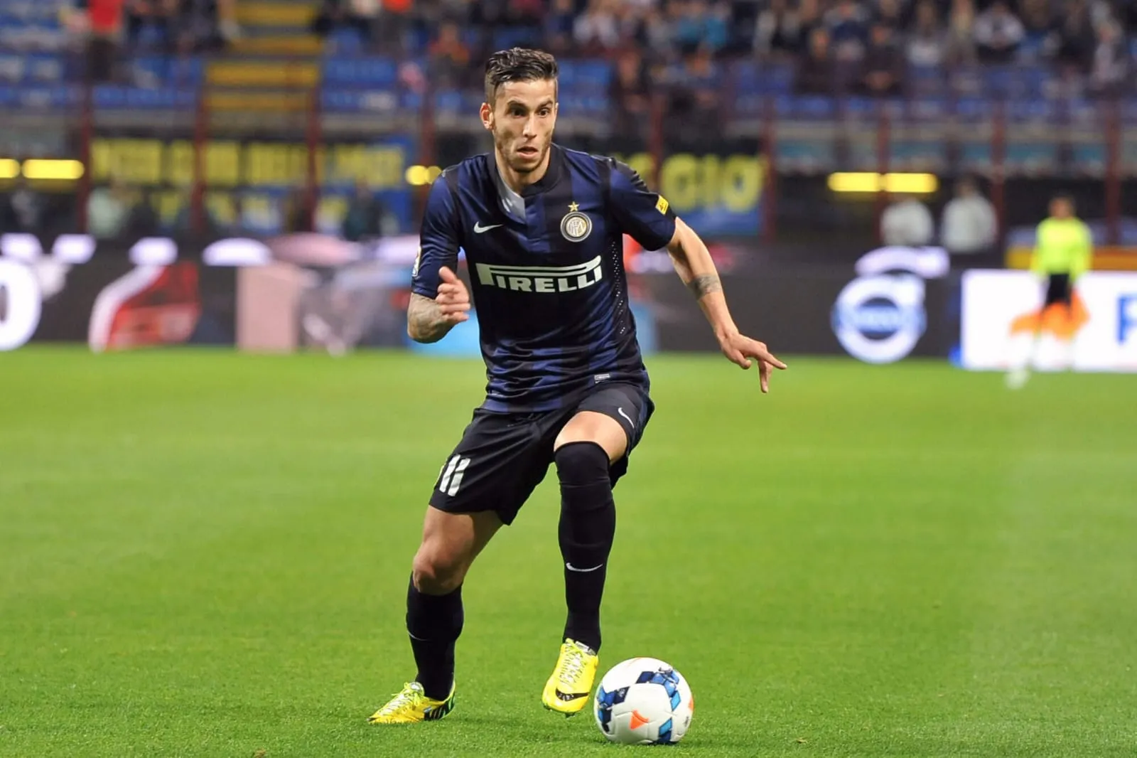 Che fine ha fatto Ricky Alvarez? Una Maravilla di talento evaporato troppo presto