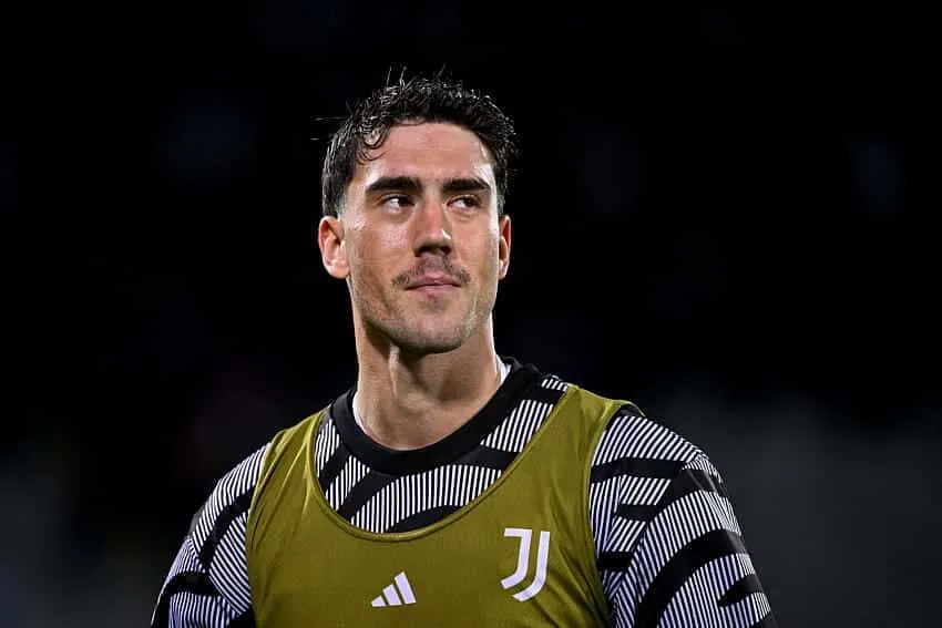 Juventus, Vlahovic gioca contro l’Inter? La probabile formazione e la gestione al fantacalcio