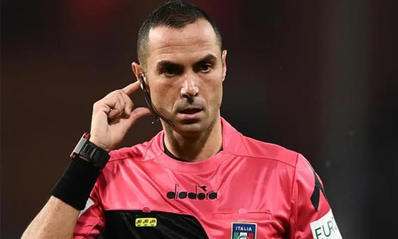 Cos’è e come funziona il fuorigioco semiautomatico