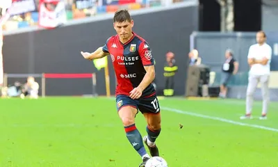 Genoa, finalmente Malinovskyi! Primo gol del trequartista ucraino: come gestirlo&nbsp;al&nbsp;fantacalcio