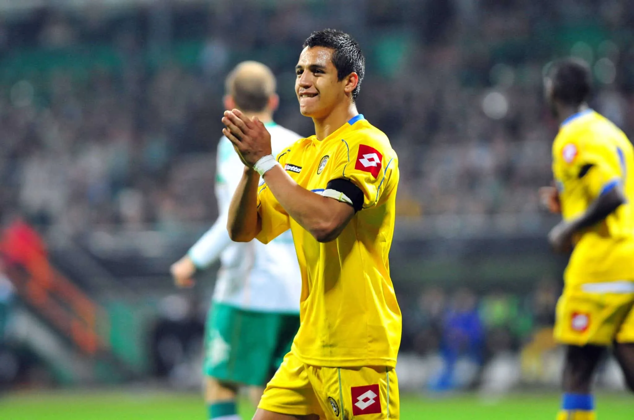 Calciomercato, quando gli amori non finiscono: da Shevchenko a Sanchez, i cavalli di ritorno più famosi della Serie A