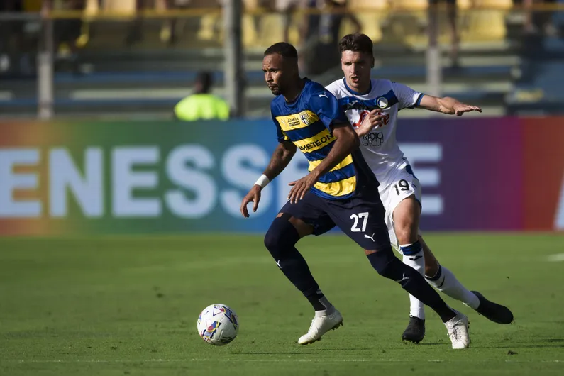 hernani parma