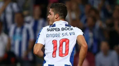 Milan: alla scoperta di André Silva, il nuovo centravanti rossonero