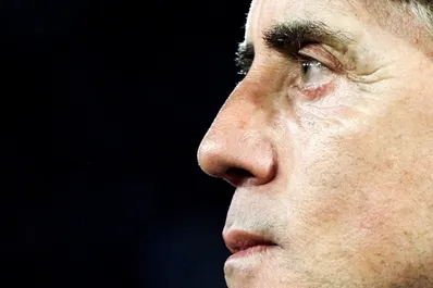 “I giocatori del City volevano uccidere Mancini”: la rivelazione dell’ex Barcellona