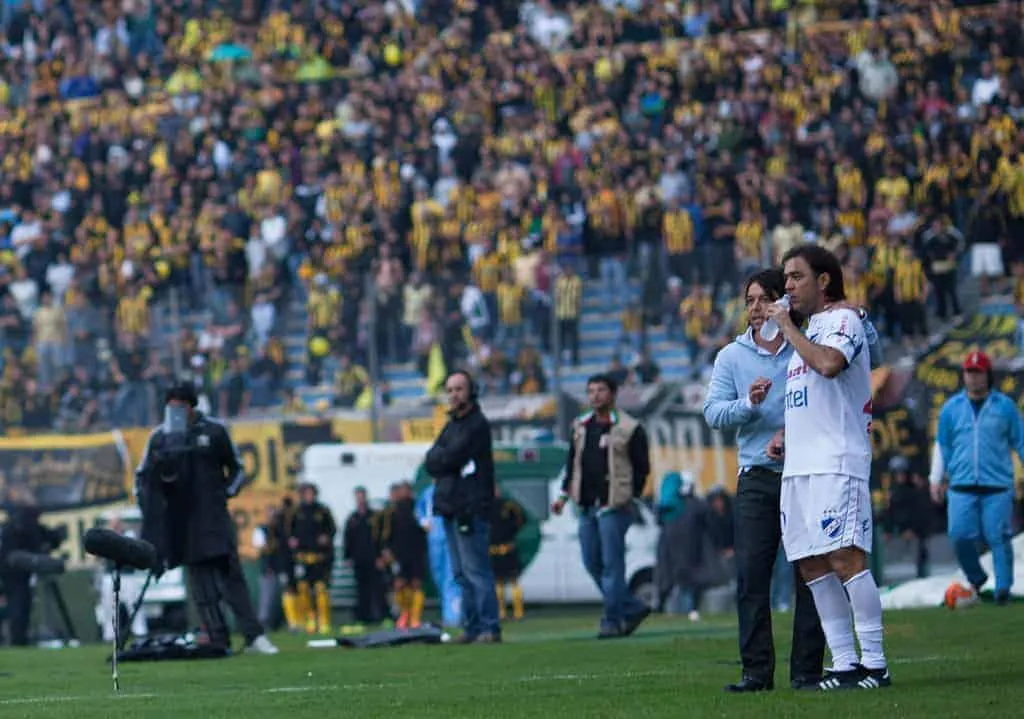 C’era una volta… Alvaro Recoba, il mancino che fece innamorare Moratti