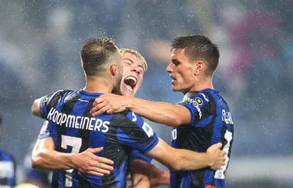 Calciomercato, cascata d’oro sull’Atalanta: il gioiellino ha detto sì allo United