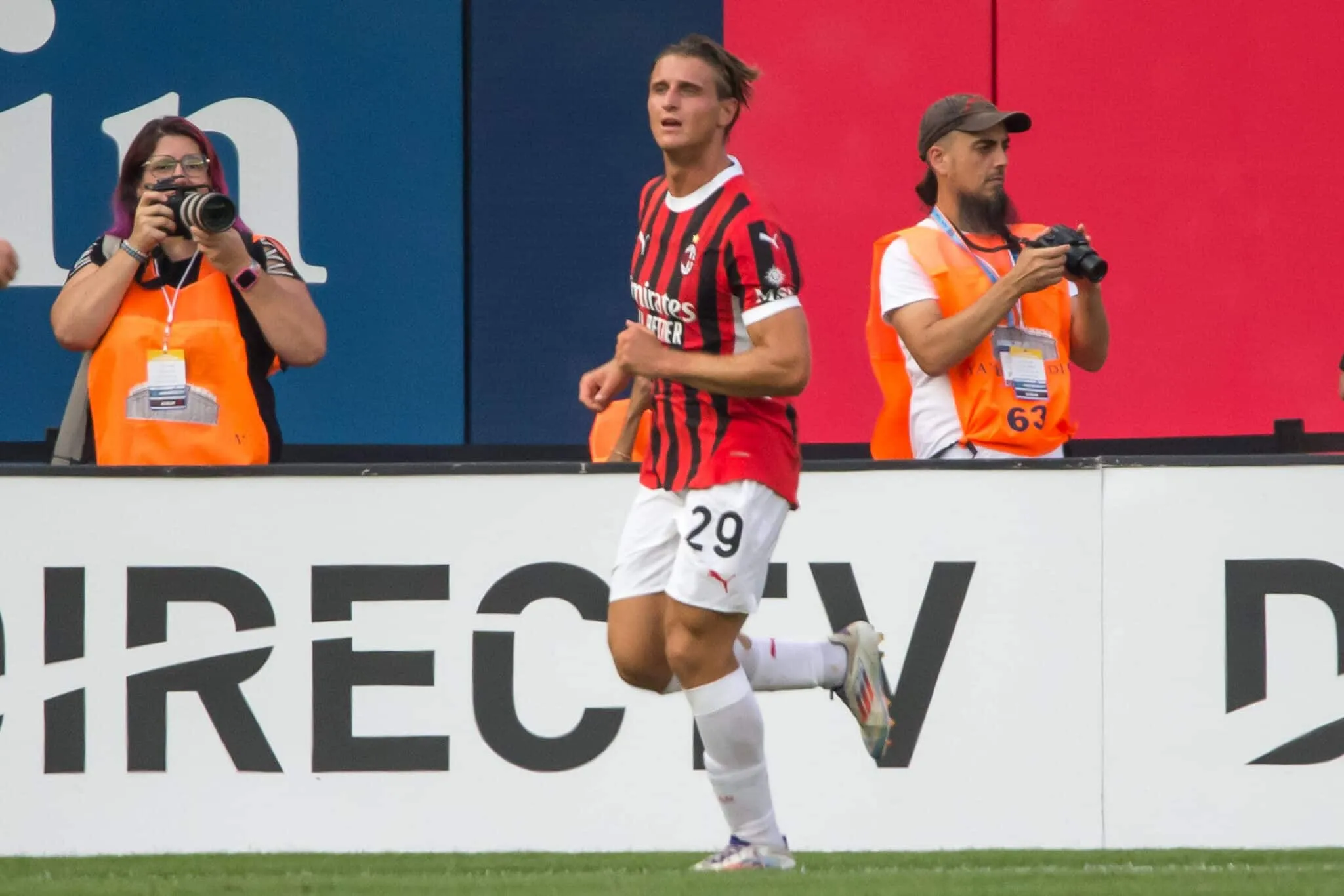 Fantacalcio, la scheda di Colombo all’Empoli: potenza e gol in attacco