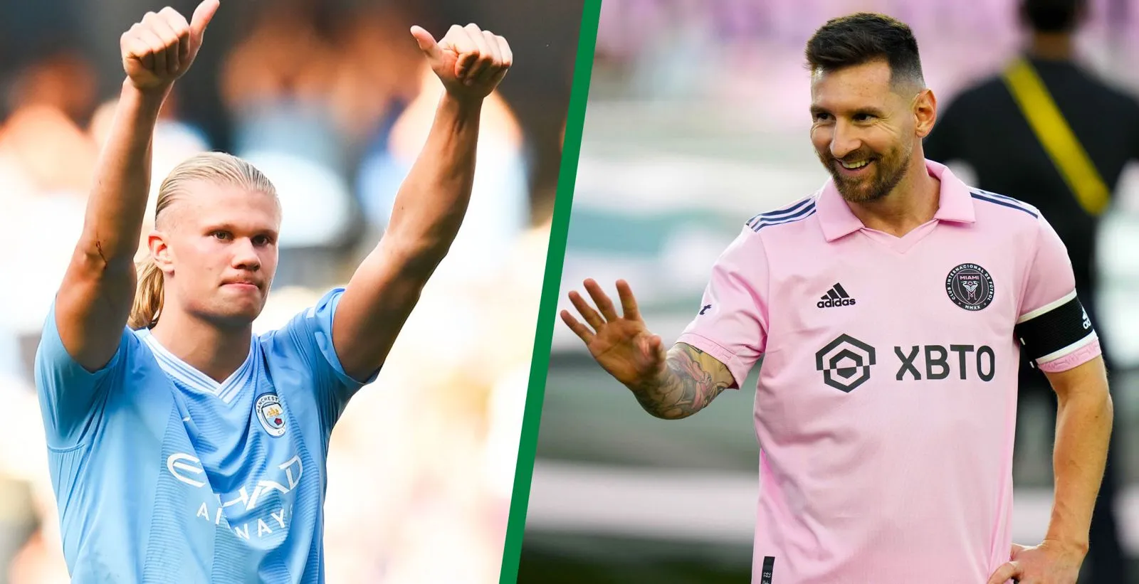 Pallone d’Oro 2023: i favoriti secondo i bookmaker