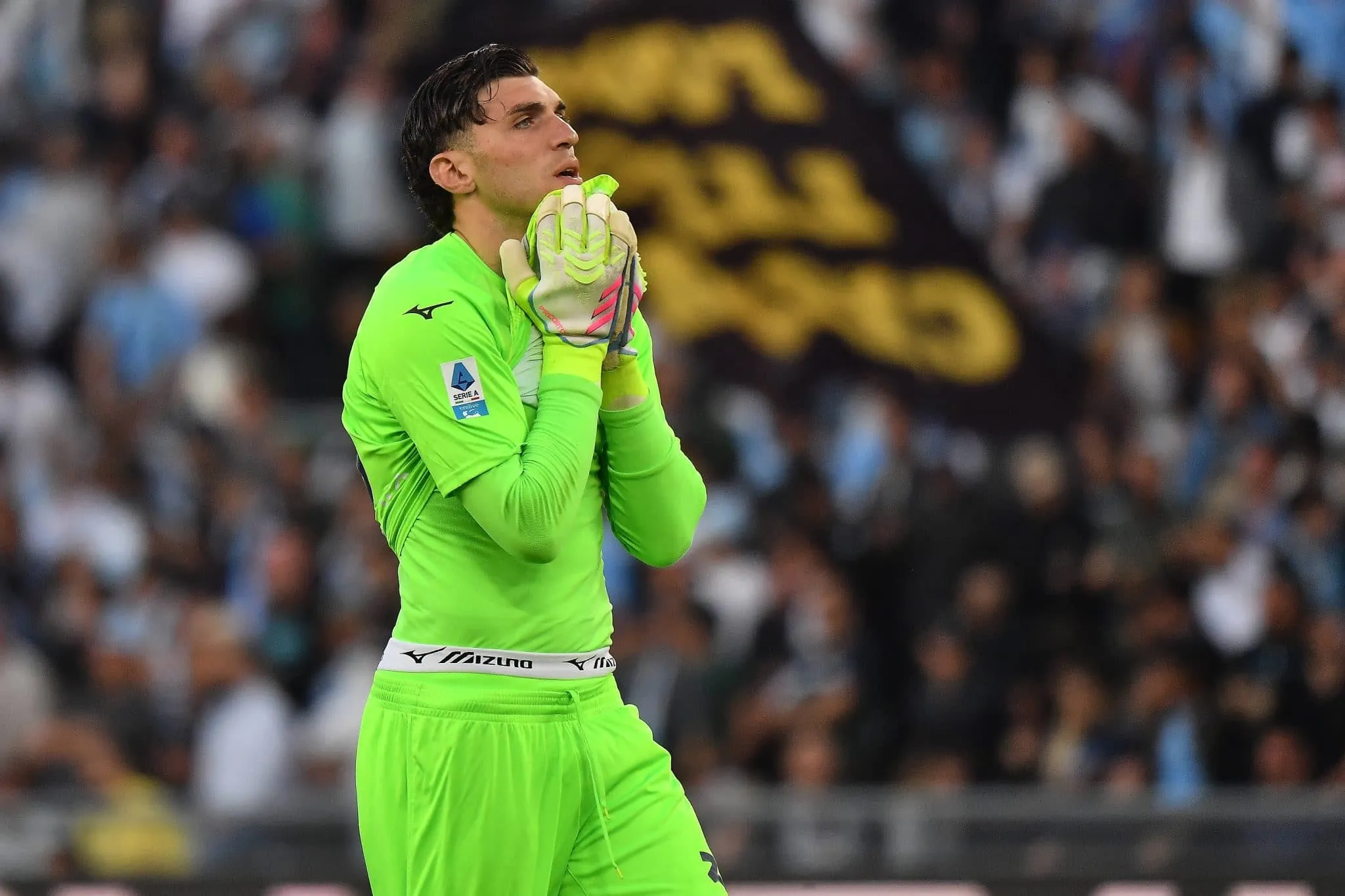 Consigli fantacalcio 37^ giornata, i portieri divisi per fascia: cosa fare con Mandas, Svilar, De Gea&hellip;