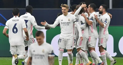 Champions League, focus sul Real Madrid: prossimo avversario dell’Atalanta agli ottavi