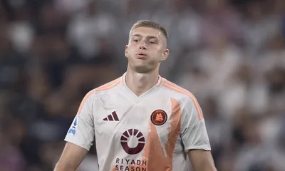 Roma, infortunio Dovbyk: salta la nazionale, i tempi&nbsp;di&nbsp;recupero