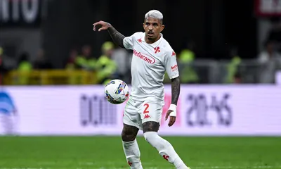 Fantacalcio, Dod&ograve; porta buone notizie alla Fiorentina: &ldquo;Torno e vi dico quando&rdquo;