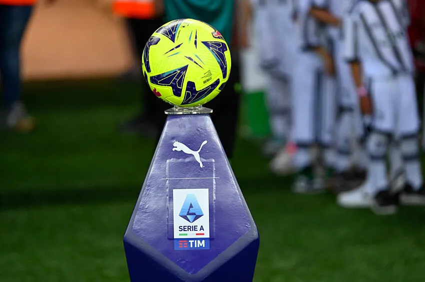 La Serie A che verrà: tutte le squadre partecipanti e le date della prossima stagione