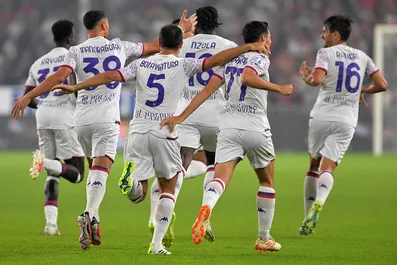 Fiorentina-Lecce: orario e dove vederla in tv