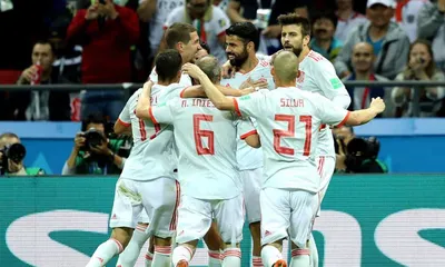 Spagna &ndash; Francia: probabili formazioni e dove vederla