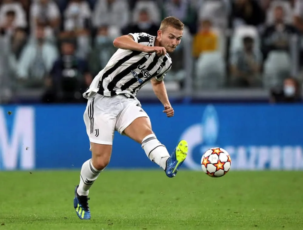 Juventus-Verona: orario e dove vederla in tv