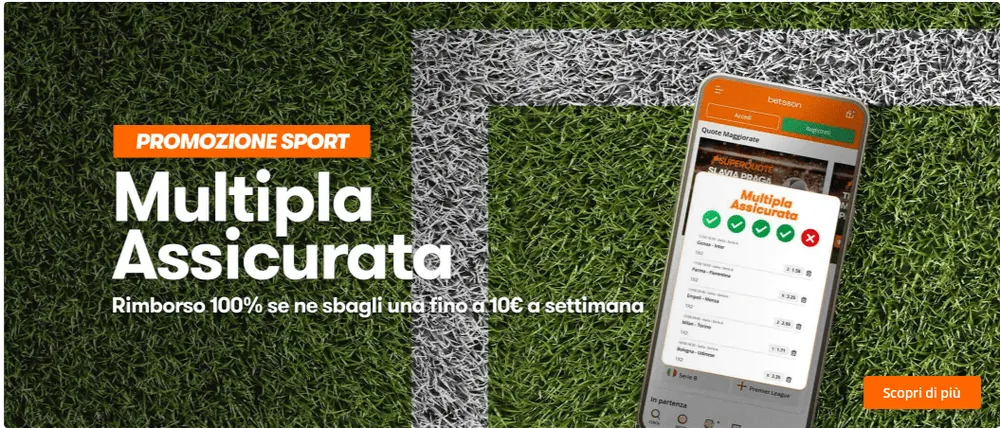 betsson app