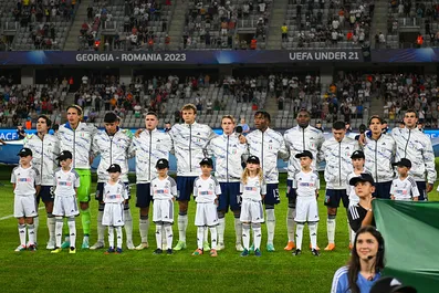 Europei Under 21, Italia – Svizzera: orario, probabili formazioni e dove vederla in TV