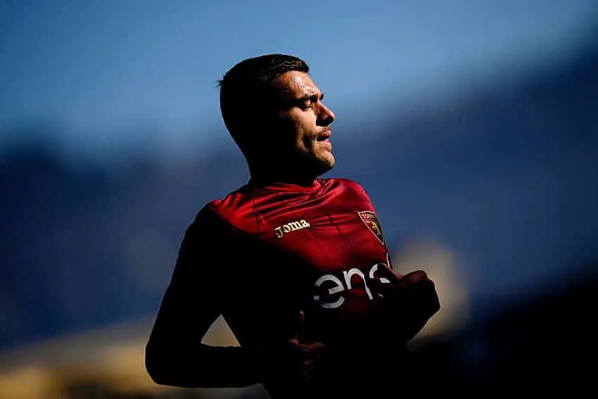 Milan, senti Buongiorno: “Vi spiego il no all’Atalanta. Nesta e Maldini i miei idoli, ma…”