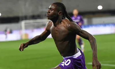 Calciomercato Fiorentina, allarme Kean: il centravanti vola, ma la clausola attira la Premier!&nbsp;La&nbsp;situazione