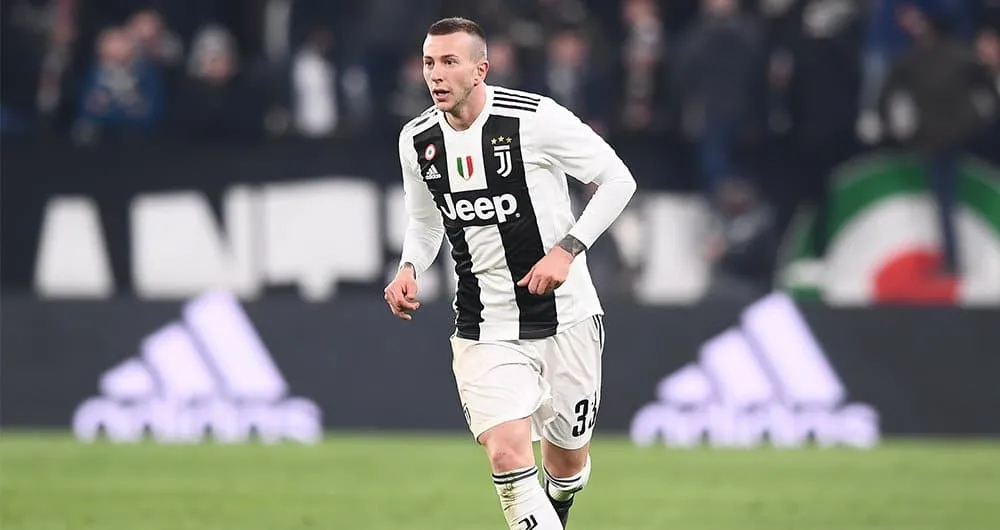 Tutto su Atalanta-Juventus: orario, probabili formazioni e dove vederla