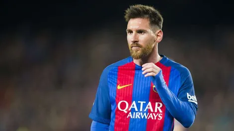 Messi, ancora guai con il Fisco: la finta beneficenza finiva nelle sue tasche