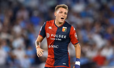 Fantacalcio, infortunio Retegui: quando rientra e quante partite salta