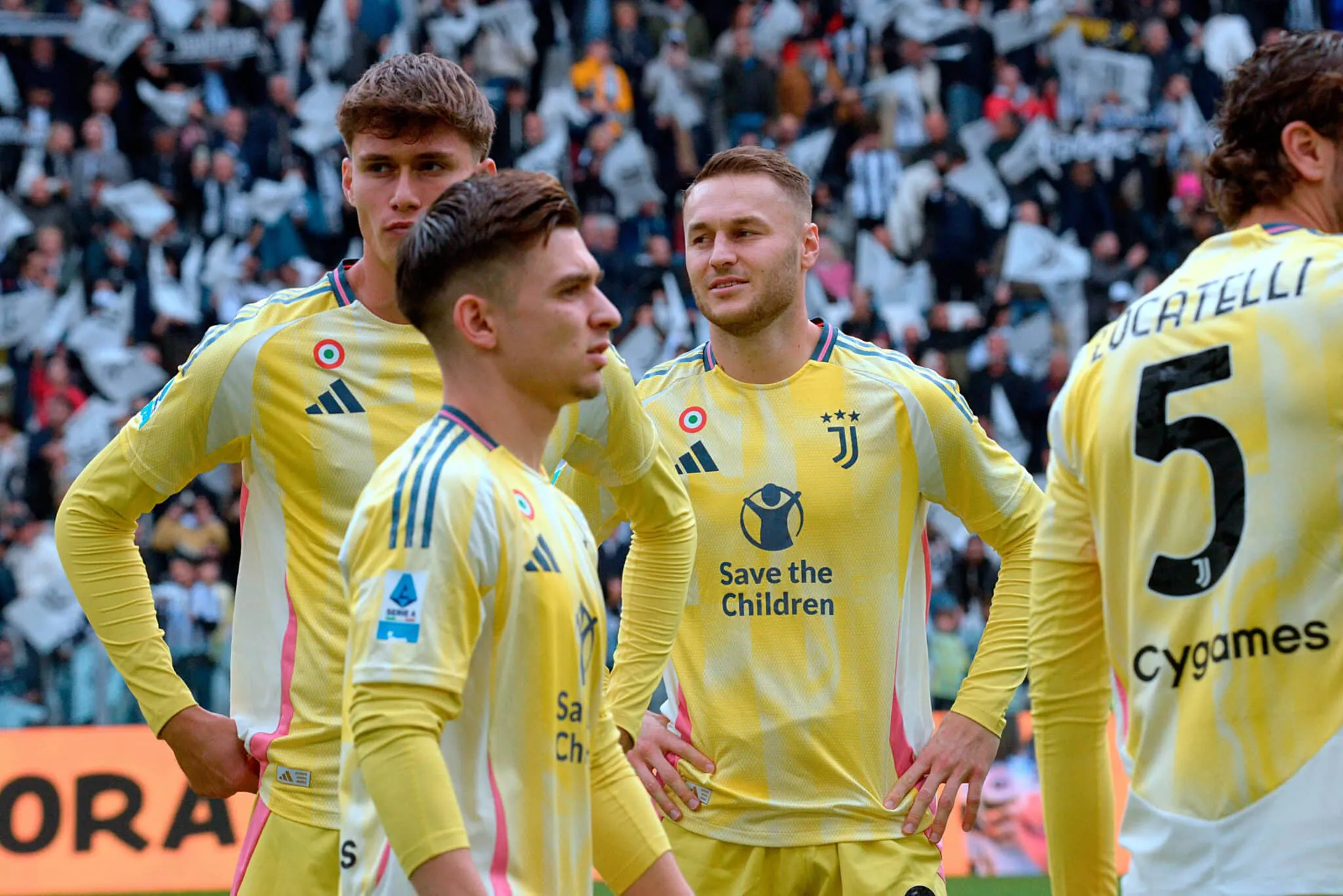 Juventus, caos indisponibili tra centrocampo e attacco: Motta a caccia di soluzioni, la probabile formazione&nbsp;anti-Lazio