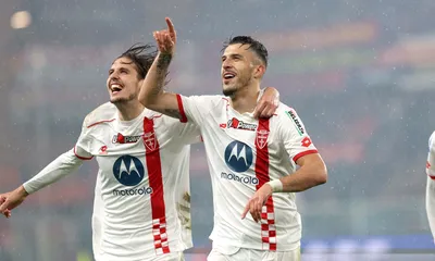 Monza, distorsione alla caviglia per Mota: le prime sensazioni, quanto starà fuori