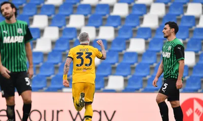 Le probabili formazioni di Parma-Genoa