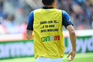 Calciomercato Napoli, voragine Kim: 5 nomi per rimpiazzare il centrale