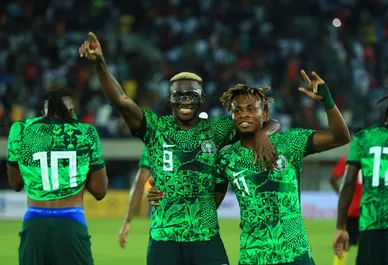 Coppa d’Africa 2024, sorteggiati i gironi: Osimhen e Chukwueze con i padroni di casa
