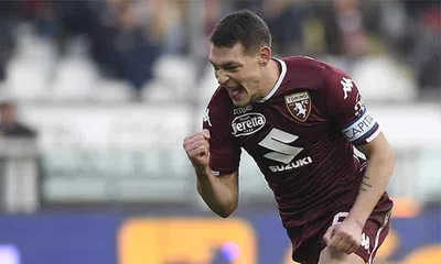 Torino-Chievo 3-0: Belotti, Rincon e Zaza alimentano il sogno europeo