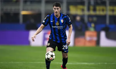 Fantacalcio, infortunio Pavard: lo stop sar&agrave; lungo! Le alternative in difesa di Inzaghi e che fare col difensore all&rsquo;asta&nbsp;di&nbsp;riparazione